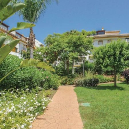 Dama De Noche Leilighet Marbella Eksteriør bilde